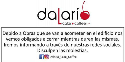 Dalario_cake_coffee logo