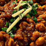 Maa Indian Cuisine food