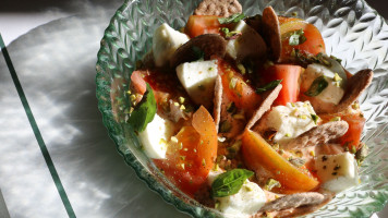 Dona Petrona food