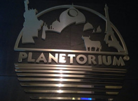 Planetorium drink