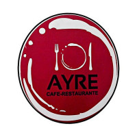 Cafeteria Ayre logo