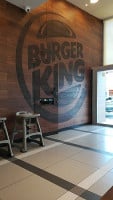 Burger King San Antonio De Benageber inside