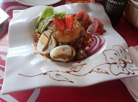 Ca'minguin food