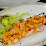 Terraza De Las Flores Nourriture