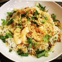 Vietnam Mekong Restaurante food