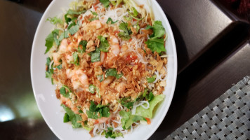 Vietnam Mekong Restaurante food