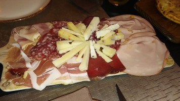 Sapori D´italia food