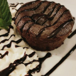 Hollister Bash Saloon drink