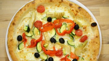 Les Dues Sicílies food