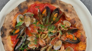 Les Dues Sicílies food