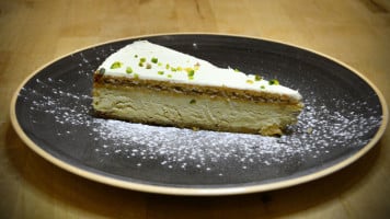 Les Dues Sicílies food