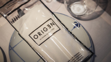 Origen drink