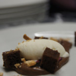 Eroica Caffè Barcelona drink