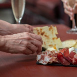 Eroica Caffè Barcelona Bebida