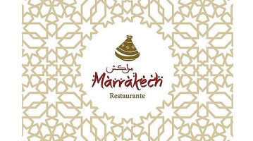 Marrakech logo