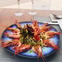 Es Canyis food