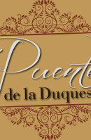 Puente La Duquesa logo