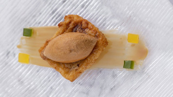 Erre Urrechu Meliá Don Pepé food