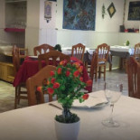 Welcome India Colmenar inside