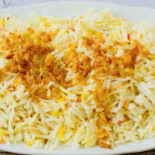 Welcome India Colmenar food