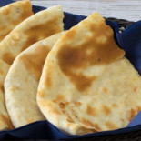 Welcome India Colmenar food