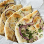 Welcome India Colmenar food