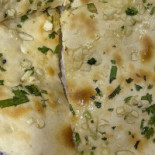 Welcome India Colmenar food