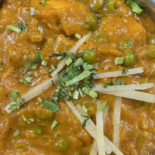 Welcome India Colmenar food