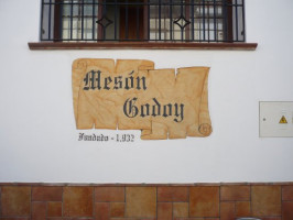 Meson Bar JimenezVillanueva de la Concepcion outside