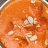 Welcome India Colmenar food