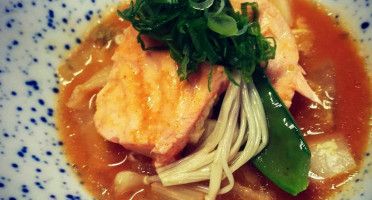 Hiraya food