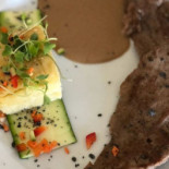 El Rincon Del Acebuche Nourriture