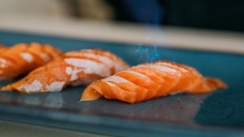 Art&Sushi drink