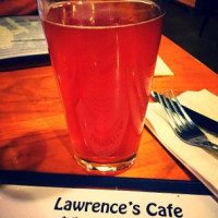 Café Buenos Aires drink