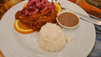 Cómete México Ríos Rosas food