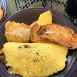 Taberna De Los Verdugo Comida