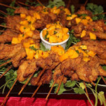 RacÓ De Les Eres food