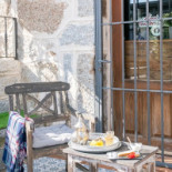 El Torreon De Navacerrada Dentro