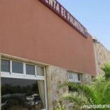 Venta El Palmeral Extérieur