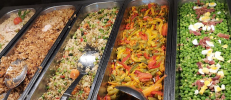 La Posada De Brasil El Ingenio food