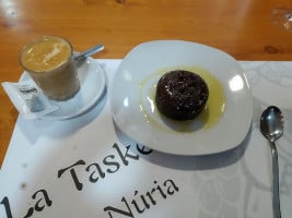 La Tasqueta De La Nuria drink