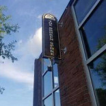 Café Océano Extérieur