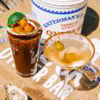 Bakartxo drink
