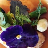 Meson O Cruce Bebida