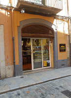 Pastisseria Palmira outside