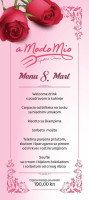 Andreu Xarcuteria I Tastets, Gv2 menu