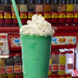 Cerveceria El Greco À l'intérieur