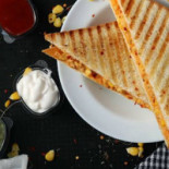 L´espresso Pizzeria Almacelles food