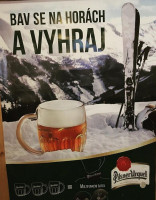 Kiosek U Karla Bebida