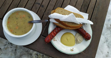 Kiosek U Karla Comida